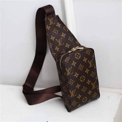 louis vuitton sling bag womens|louis vuitton cross body bag.